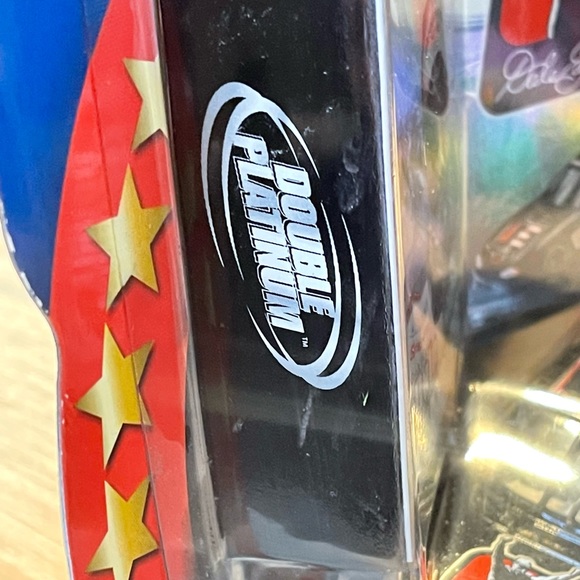 Dale Earnhardt jr winner’s circle race car memorabilia - Picture 9 of 10